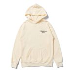 Fear Of God EssentialsHoodieStar