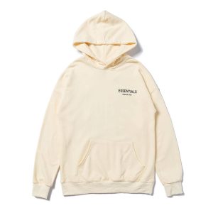 Fear Of God EssentialsHoodieStar