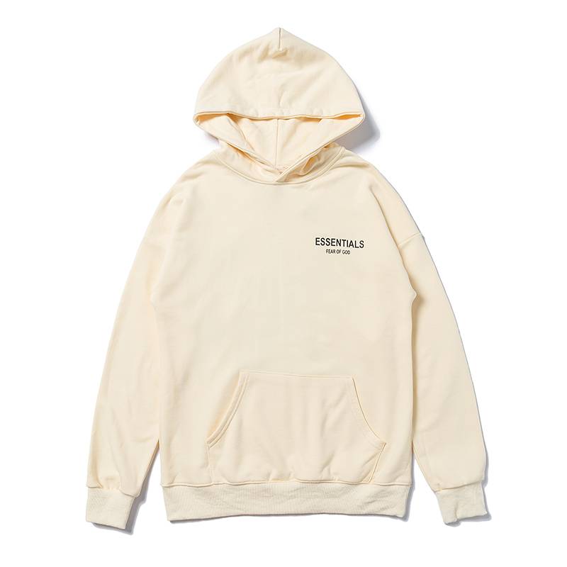 Fear Of God EssentialsHoodieStar Fear Of God EssentialsHoodieStar