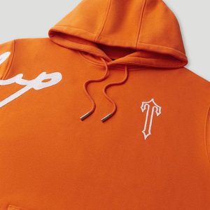 Geedup Signature x Trapstar T Hoodie