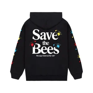 save the bees golf wang hoodie