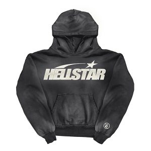Hellstar Hoodie Uniform