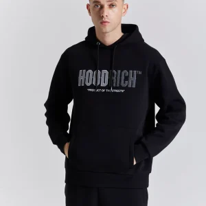 Hoodrich Fade Hoodie