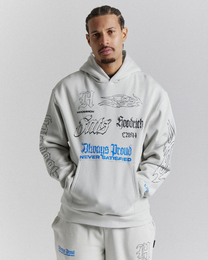 Hoodrich17122411667-1 (1) Blaze Oversized Hoodie