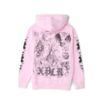 Hell Week 2025 Classic Xplr Hoodie