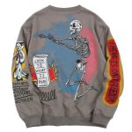 Kanye West I Am Loving Awareness Sweatshirt
