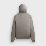 Kith Interlock Williams III Hoodie