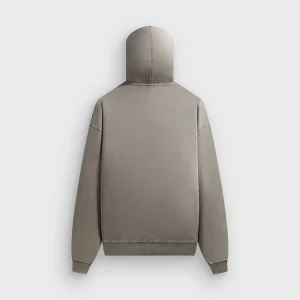 Kith Interlock Williams III Hoodie