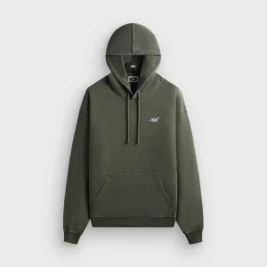 Kith Interlock Williams III Hoodie