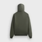Kith Interlock Williams III Hoodie