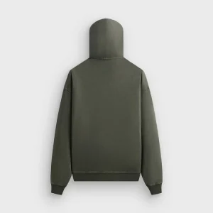Kith Interlock Williams III Hoodie