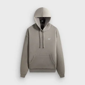 Kith Interlock Williams III Hoodie