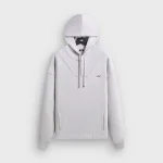 Kith Rib Neck Cropped Camden Hoodie