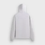 Kith Rib Neck Cropped Camden Hoodie
