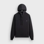 Kith Rib Neck Cropped Camden Hoodie