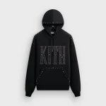 Kith Studded Nelson Hoodie