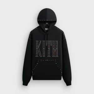 Kith Studded Nelson Hoodie