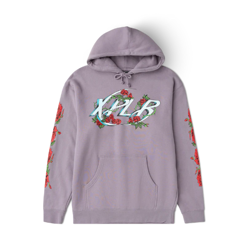Poison-Plum-Hoodie Poison Bone Xplr Hoodie