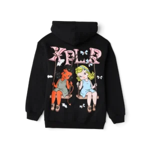 Poler Opposites Hoodie