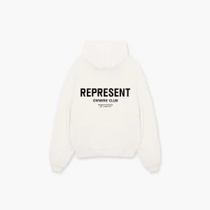 Represent Owners Club Hoodie