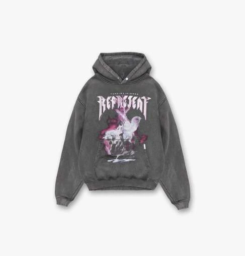 Represent-Phantom-Graphic-Hoodie (1) Represent Phantom Graphic Hoodie