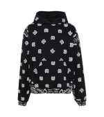 Rhude Bandana Hoodie​