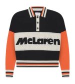 Rhude McLaren Sweatshirt​