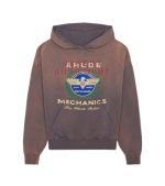 Rhude Mechanics Hoodie​