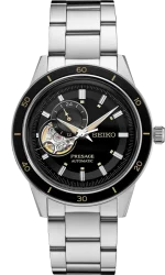 Seiko SSB187P1 Chronograph Quartz Men’s Watch