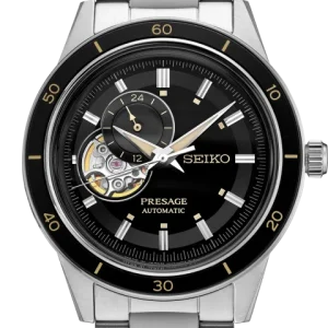 Seiko SSB187P1 Chronograph Quartz Men’s Watch