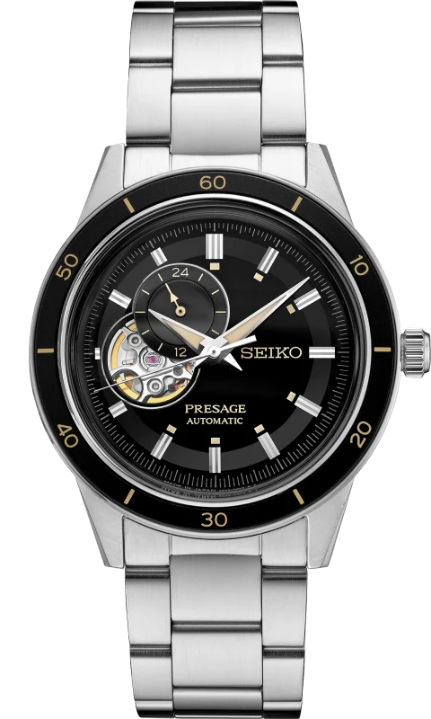 Seiko SSB187P1 Chronograph Quartz Men’s Watch Seiko SSB187P1 Chronograph Quartz Men’s Watch