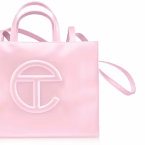 Telfar Medium Shopping Bag Ballerina
