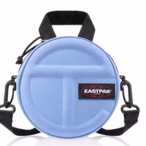 Telfar x Eastpack Circle Bag Cerulean