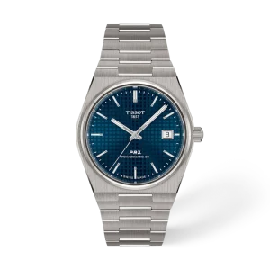 Tissot PRX Titanium 38mm