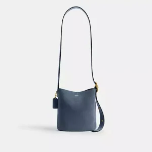 Bleecker Bucket Bag 21