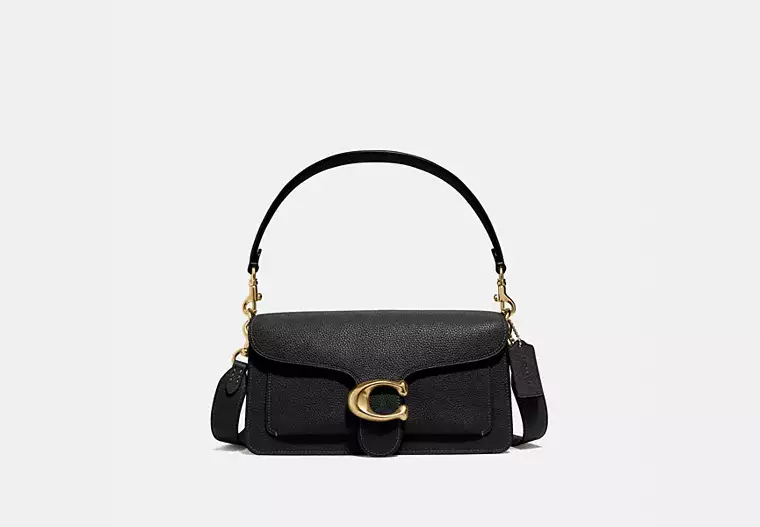 ch857_b4bk_a0 Tabby Shoulder Bag 26