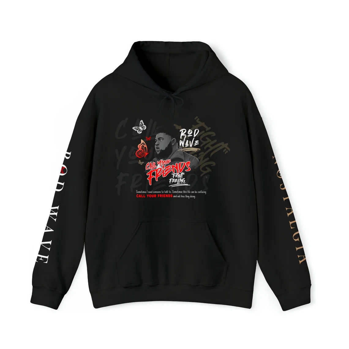 il_1140xN.5335422569_aapn 2024 Campaign Black Hoodie