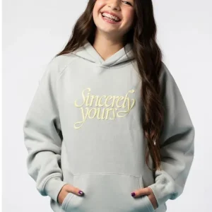 Salish Matter Star Hoodie | Sincerely Yours Hoodie