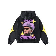 asap rocky and tyler the creator hoodie