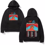 MGK The Lost Americana Tour Hoodie