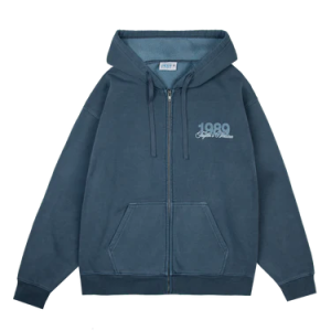1989 Taylor’s Version Is It Over Zip Up Hoodie