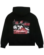 I Like My Friends Cancelled! Taylor Swift Hoodie
