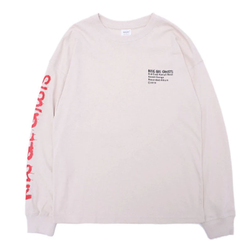 Kanye West KIDS SEE GHOSTS Sweatshirt Kanye West KIDS SEE GHOSTS Sweatshirt