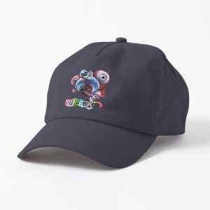 Juice Wrld Art Cap