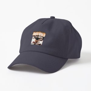 Wrld 999 Legends Never Die Cap