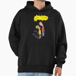 Bad Friends With Andrew Santino And Bobby Lee Hoodie