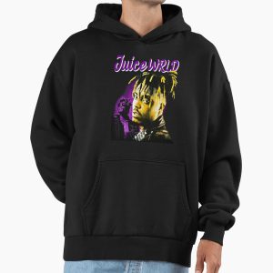 Juice Rapper Wrld Hoodie