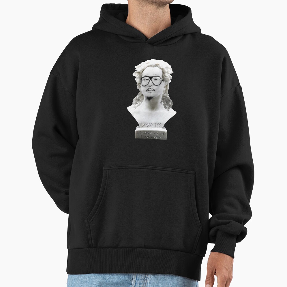 ssrcooversized_hoodiemens_0110101001c5ca27c6frontsquare_productx1000-19 Bobby Lee Socrates Hoodie