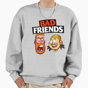 You Re Not A Bad Bitch You Re A Bad Person Sweatshirt