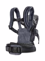 Baby Carrier Anthracite
